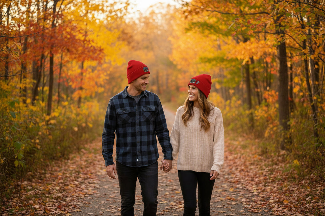 Hats & Beanies