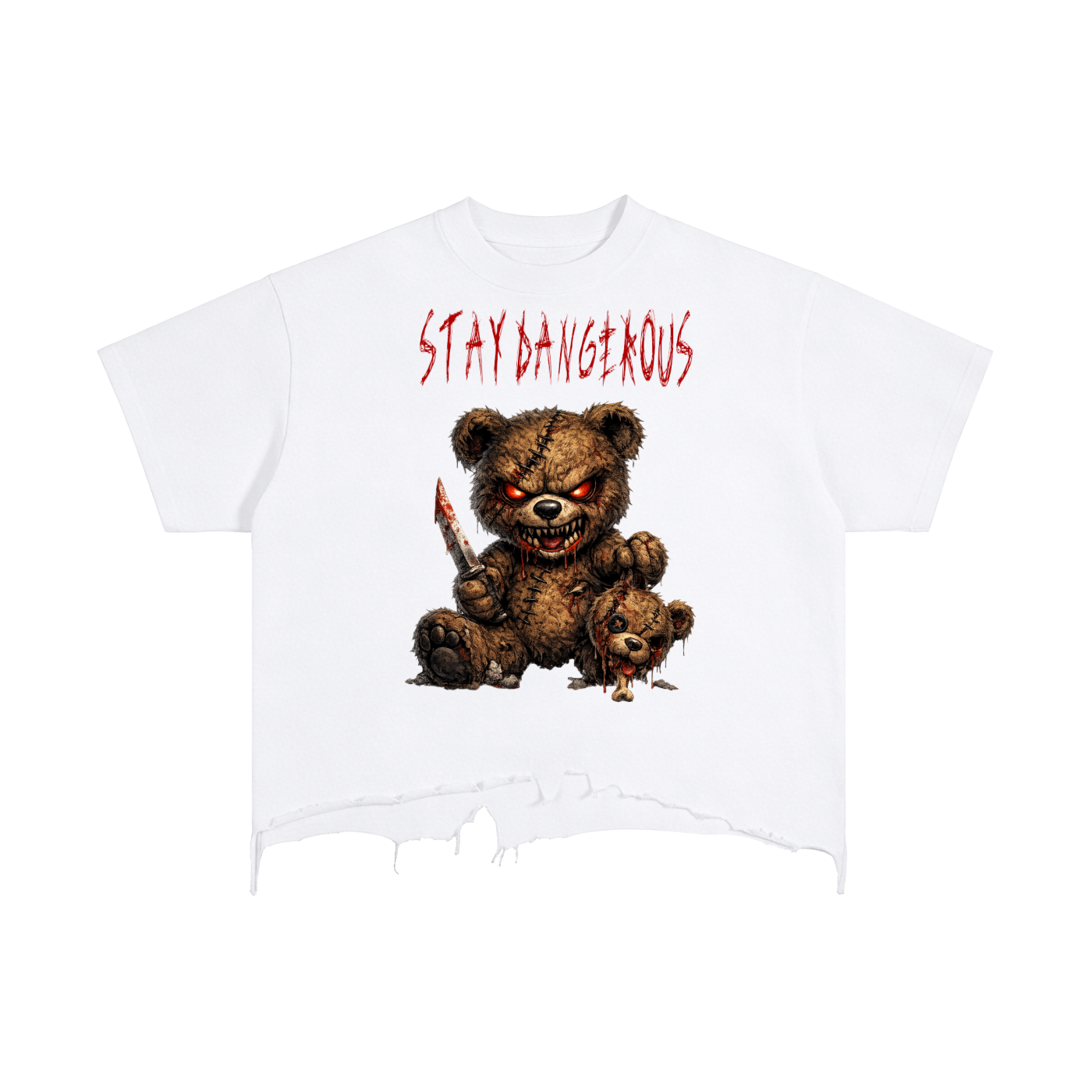 Fashion,Unisex,Tee