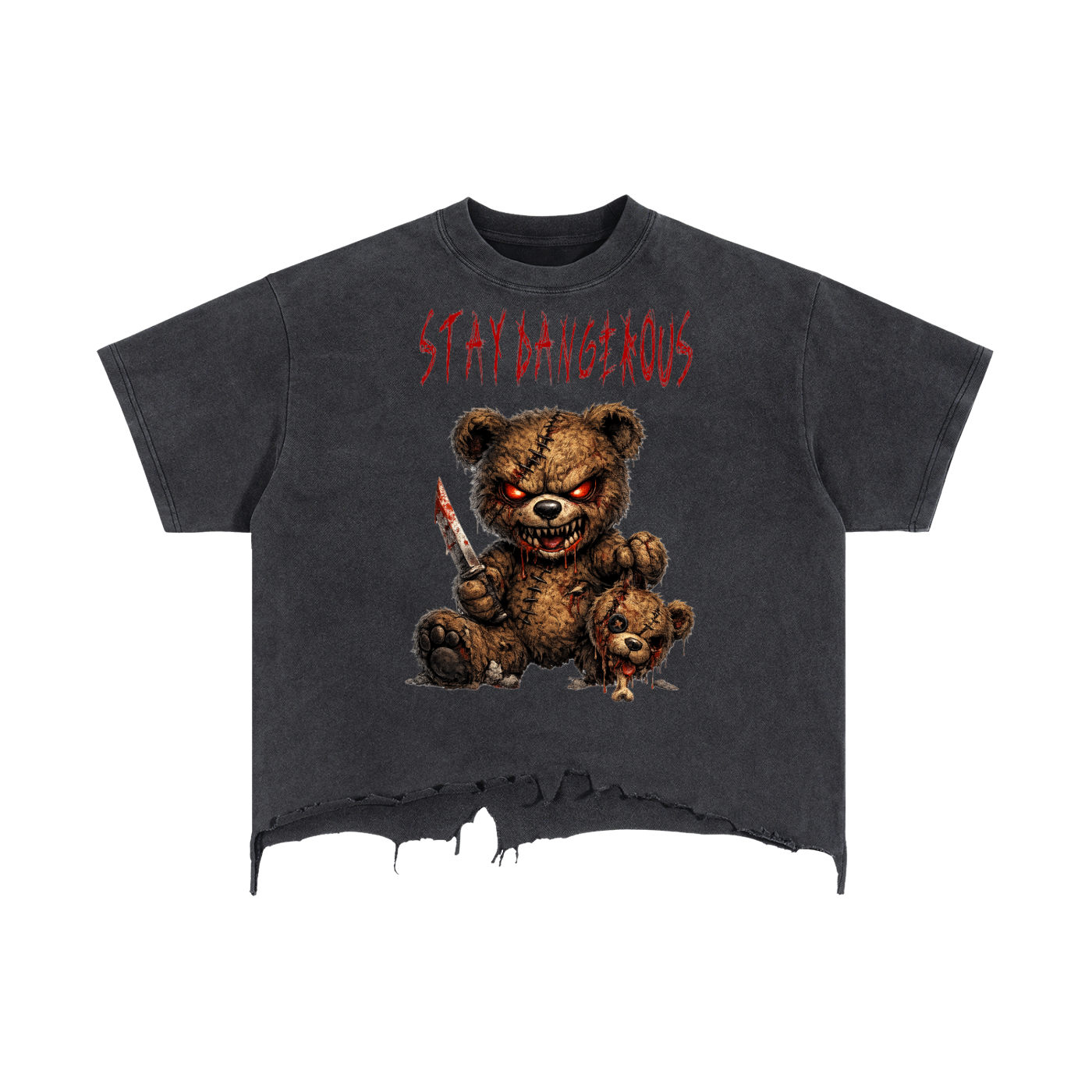 Fashion,Unisex,Tee