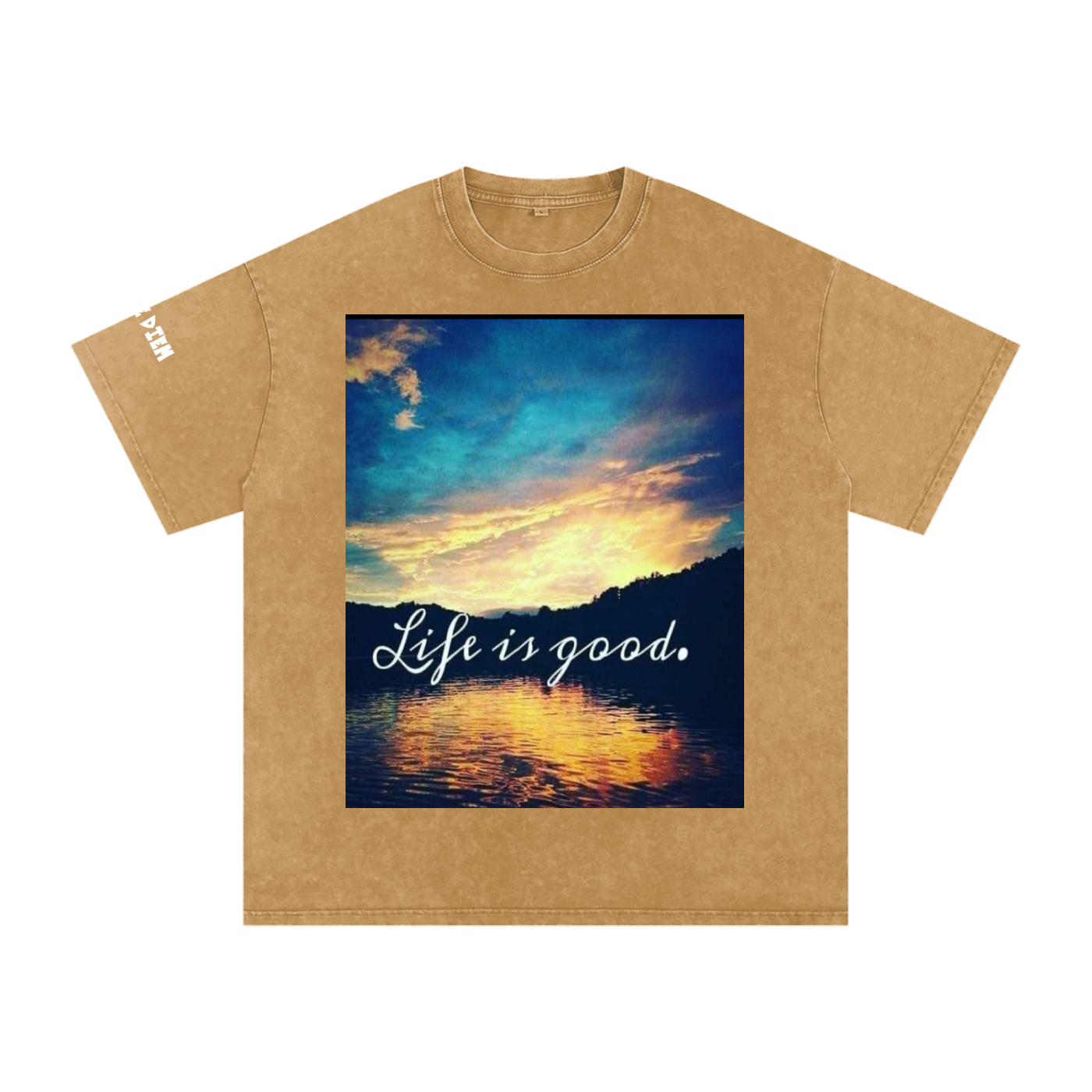 Motivational,Inspiration,Positive,Tee