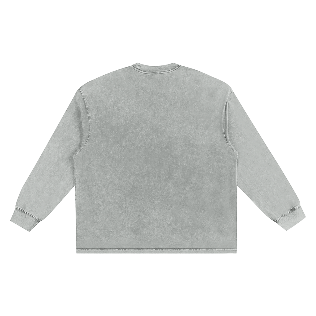 The Connecticut State Collection Snow Washed Frayed Edge Unisex T-Shirt