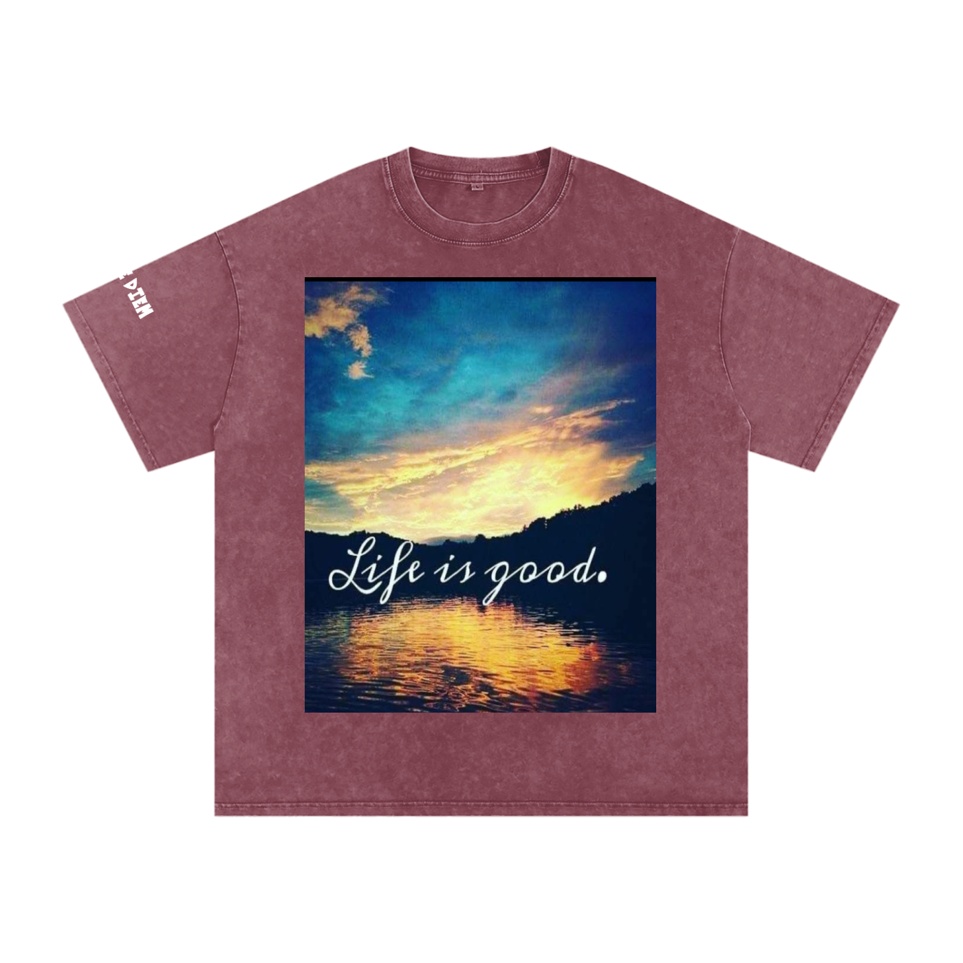 Motivational,Inspiration,Positive,Tee