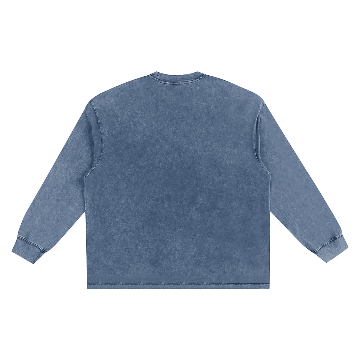 The Connecticut State Collection Snow Washed Frayed Edge Unisex T-Shirt