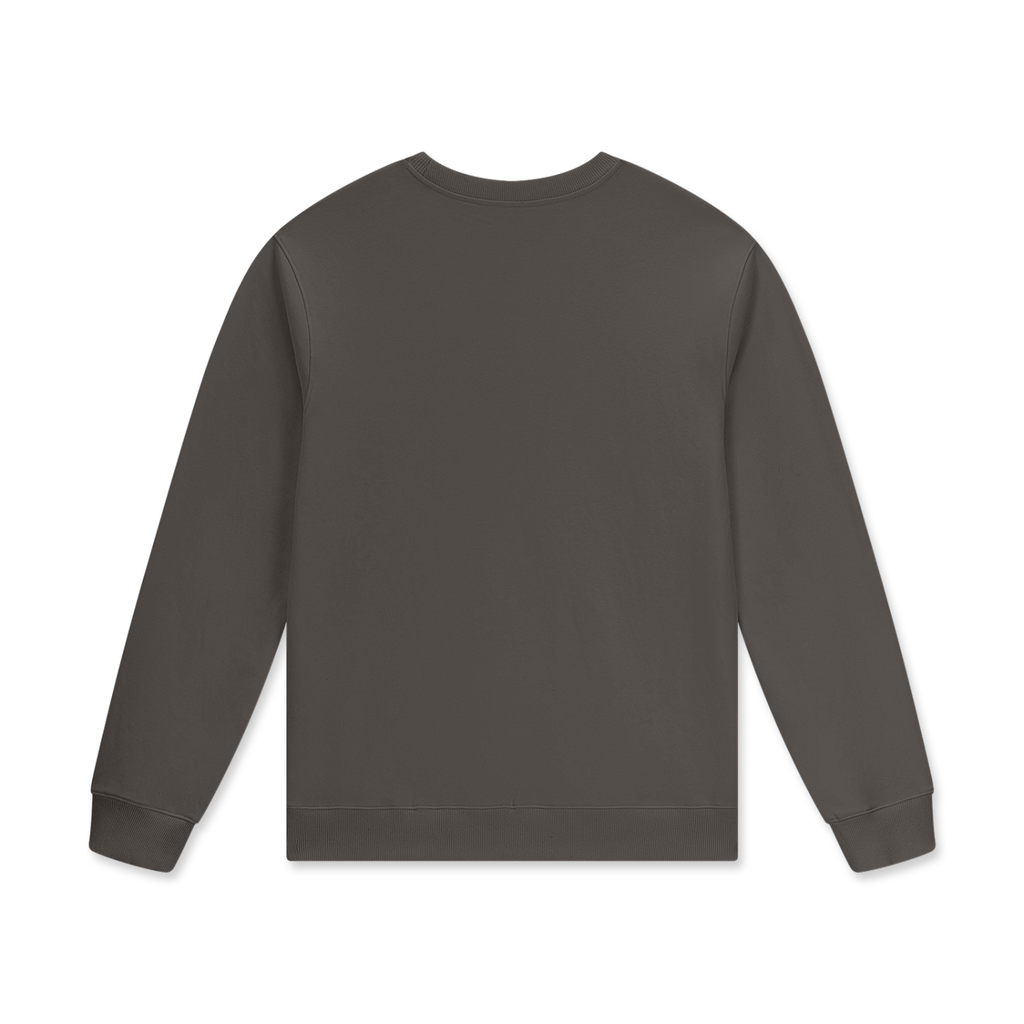 860 The Connecticut Collection Streetwear Unisex Cotton Pullover