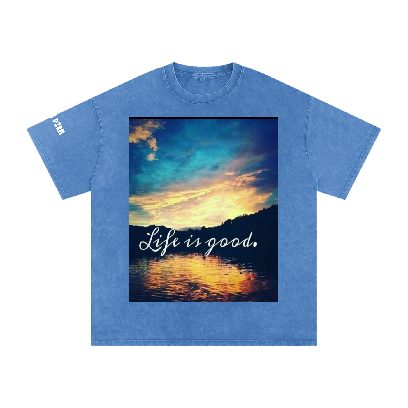 Motivational,Inspiration,Positive,Tee