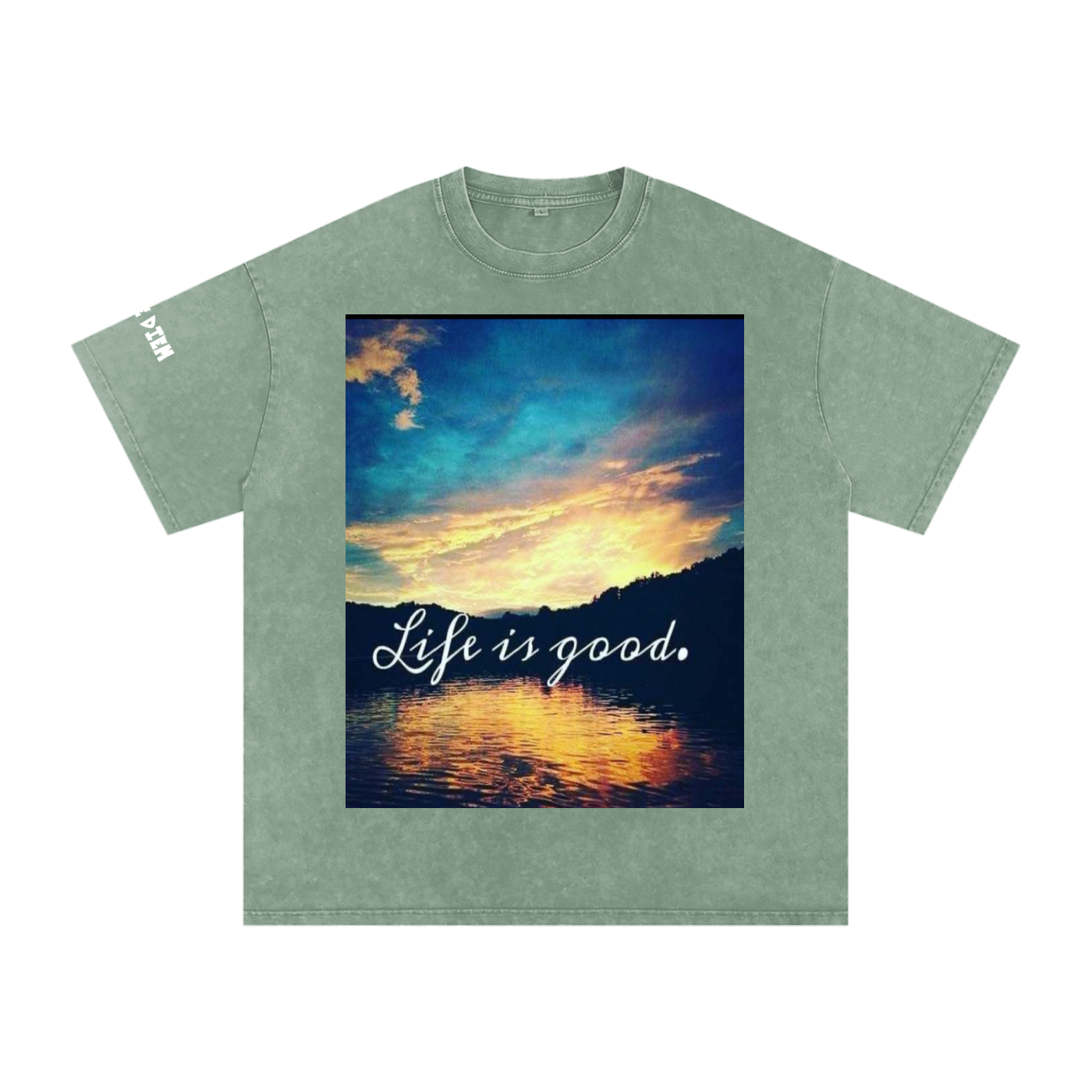 Motivational,Inspiration,Positive,Tee