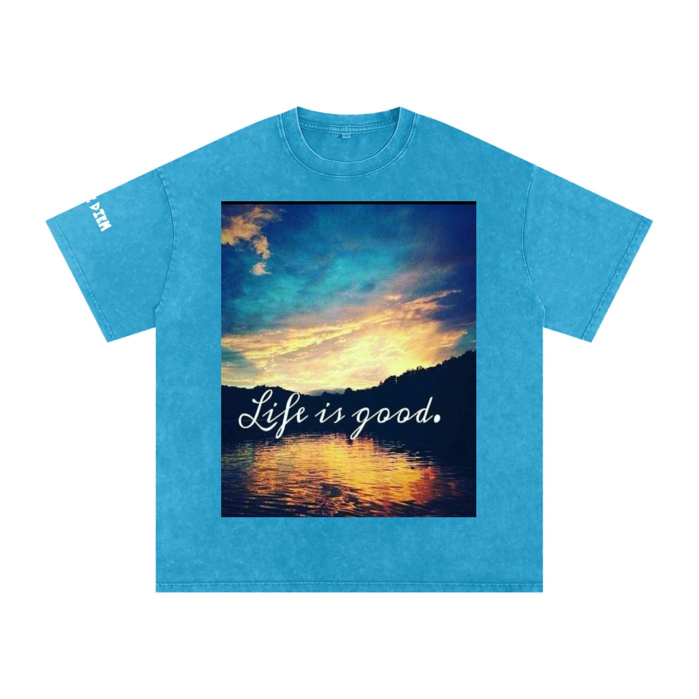 Motivational,Inspiration,Positive,Tee
