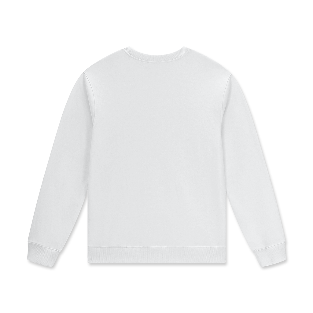 860 The Connecticut Collection Streetwear Unisex Cotton Pullover