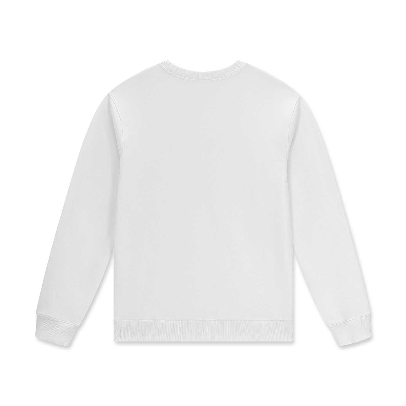 860 The Connecticut Collection Streetwear Unisex Cotton Pullover