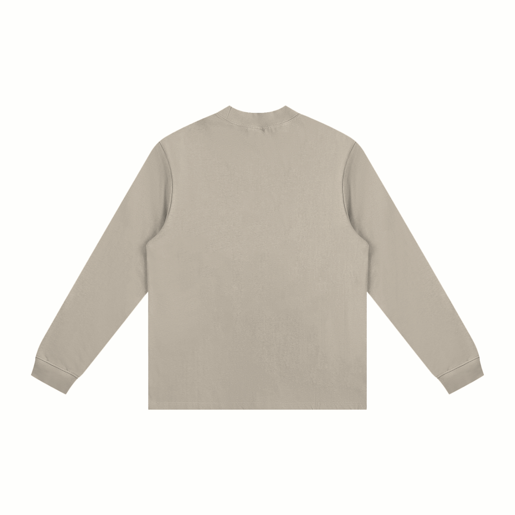 Stay Down Til You Come Up Essential Non-Shrink Mock Neck Unisex Sweatshirt