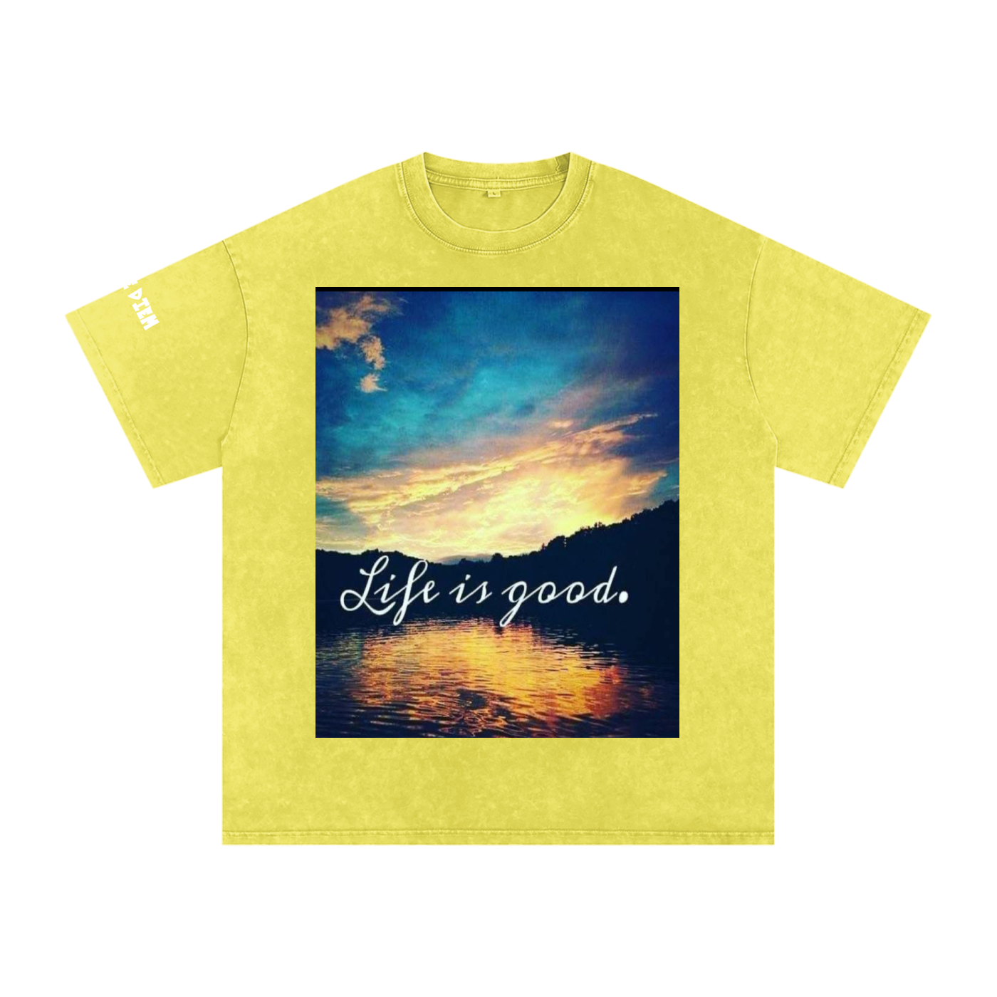 Motivational,Inspiration,Positive,Tee