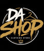 Da Shop - Home