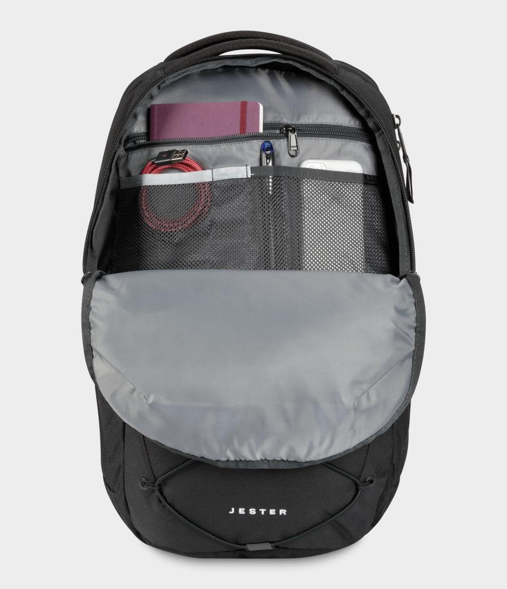 The North Face Jester School Laptop Backpack