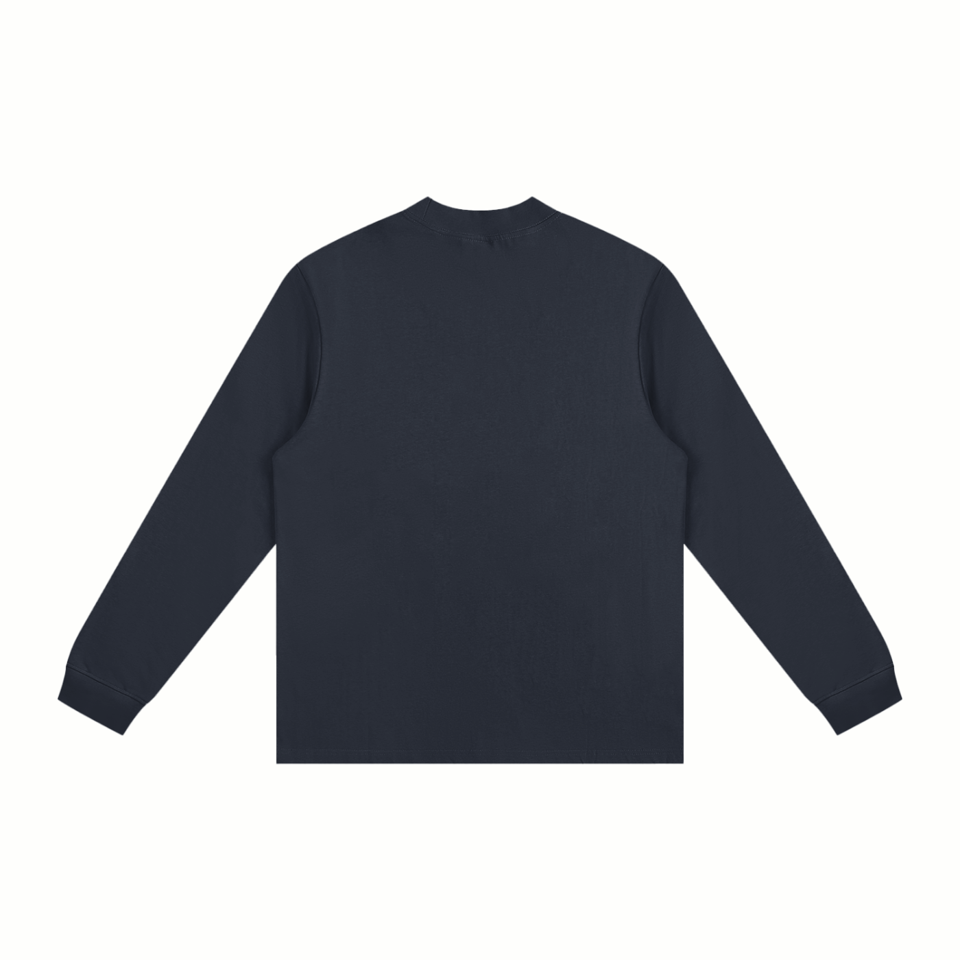 Stay Down Til You Come Up Essential Non-Shrink Mock Neck Unisex Sweatshirt