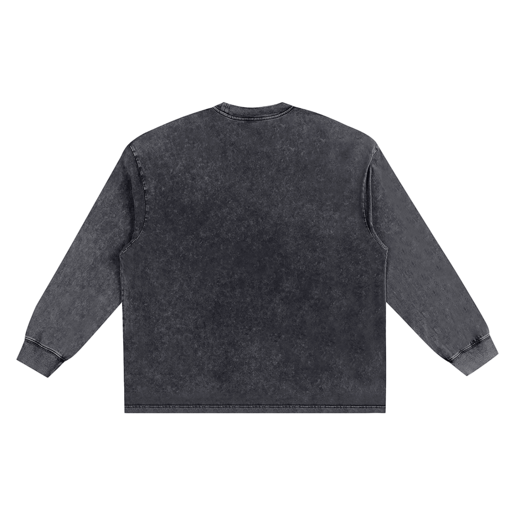 The Connecticut State Collection Snow Washed Frayed Edge Unisex T-Shirt