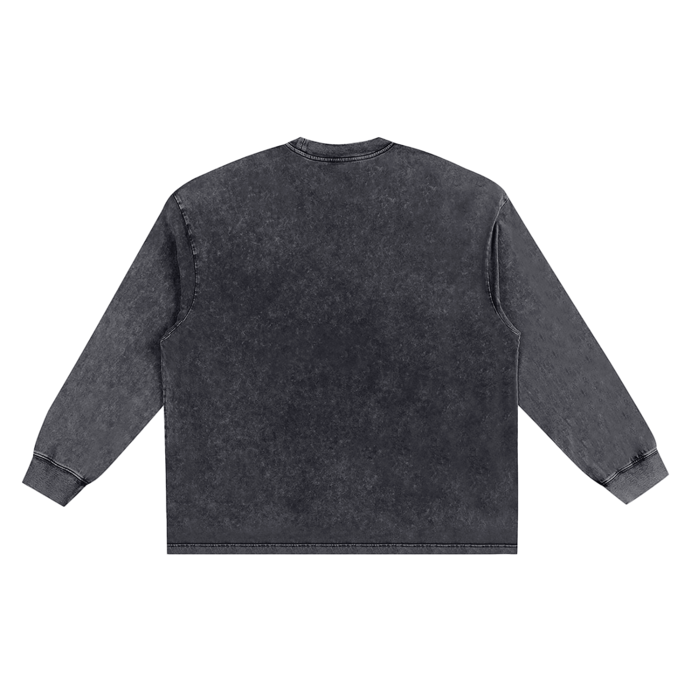 The Connecticut State Collection Snow Washed Frayed Edge Unisex T-Shirt