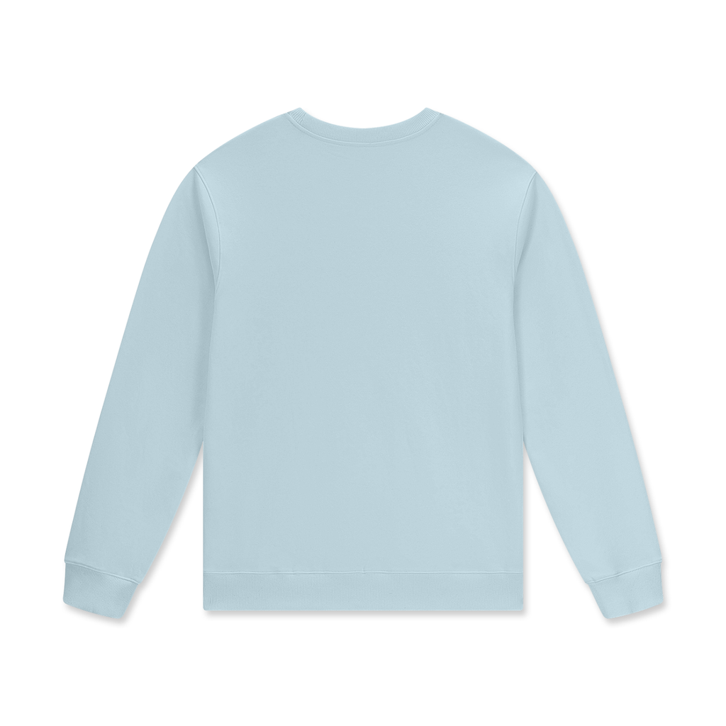 860 The Connecticut Collection Streetwear Unisex Cotton Pullover