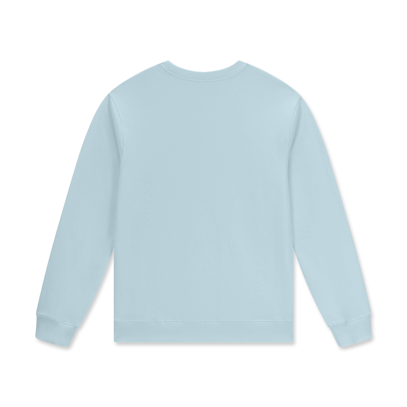 860 The Connecticut Collection Streetwear Unisex Cotton Pullover