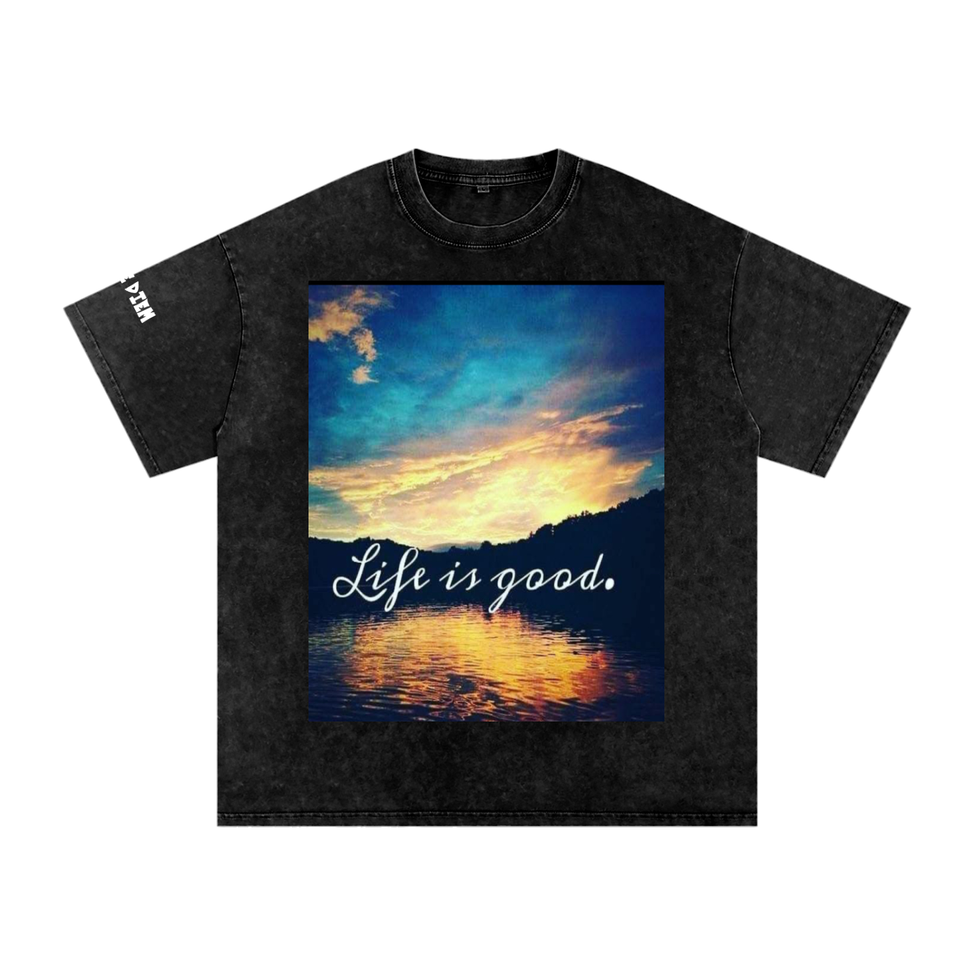 Motivational,Inspiration,Positive,Tee
