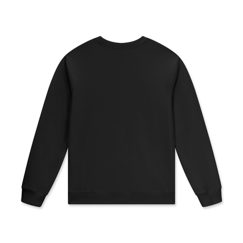 860 The Connecticut Collection Streetwear Unisex Cotton Pullover