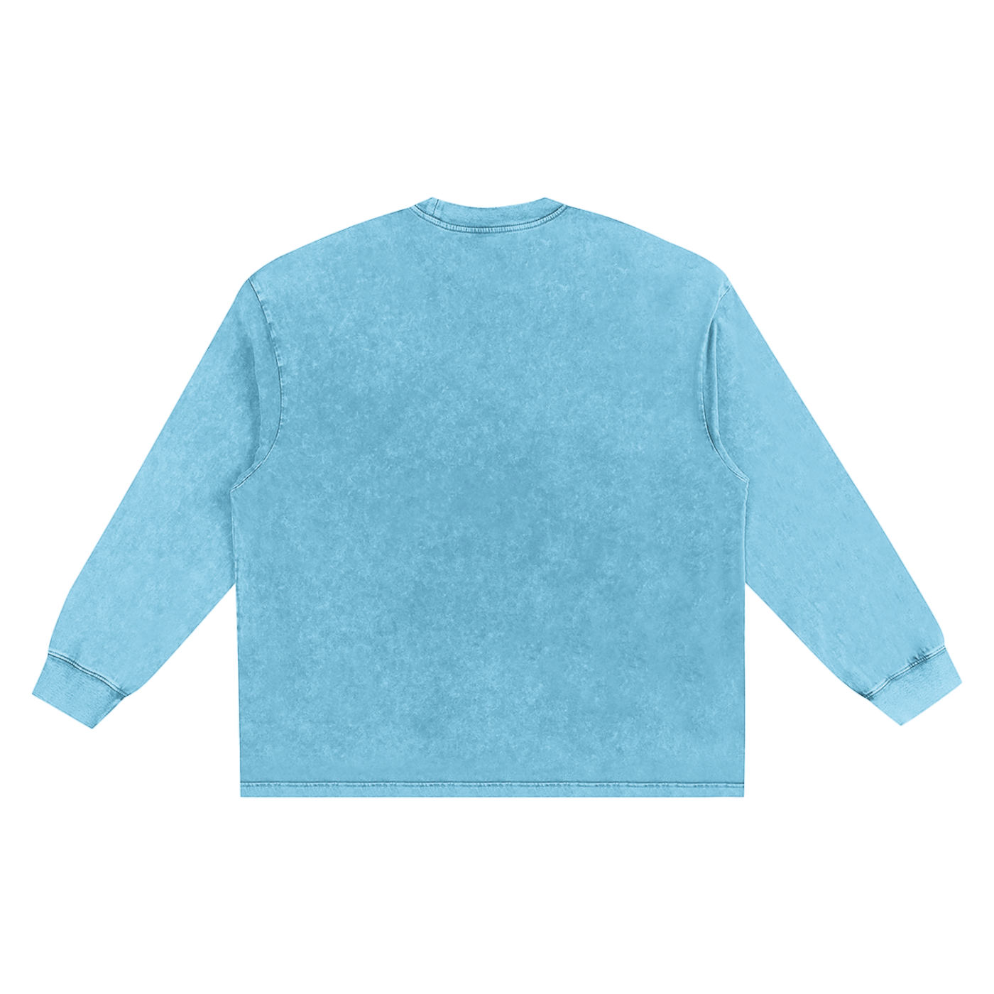 The Connecticut State Collection Snow Washed Frayed Edge Unisex T-Shirt